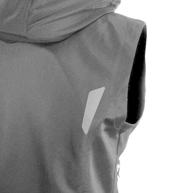 コミネ（Komine） JK-183 CE2 エニグマメッシュプロテクションベスト