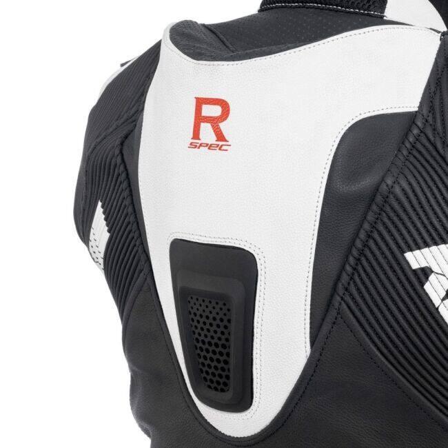 KOMINE コミネ S-56 レーシングレザースーツ サイズ：4XLB レーシング