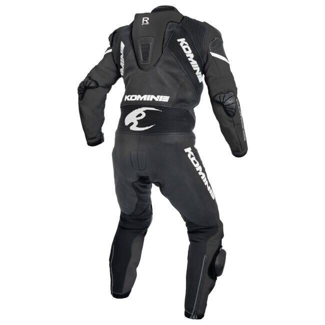 KOMINE コミネ S-56 レーシングレザースーツ サイズ：4XLB レーシング