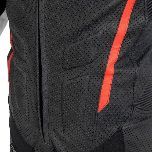 KOMINE コミネ S-56 レーシングレザースーツ サイズ：4XLB レーシング