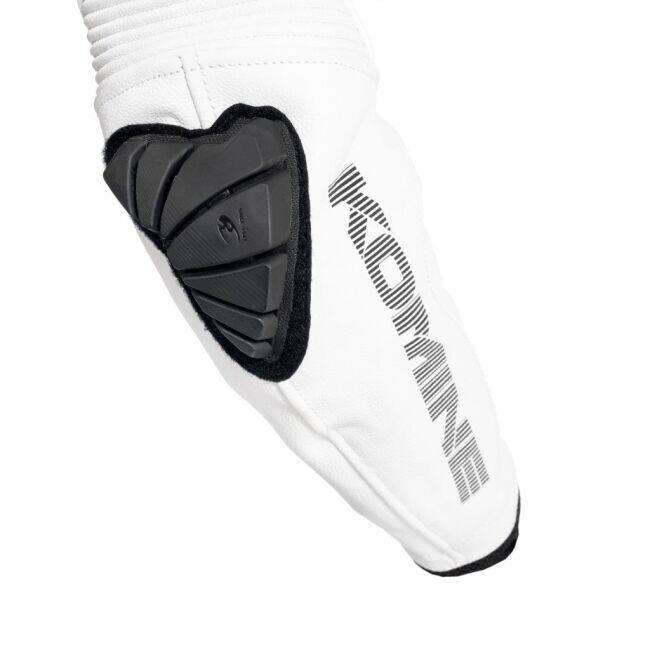 KOMINE コミネ S-56 レーシングレザースーツ サイズ：4XLB レーシング