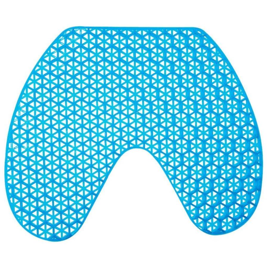 コミネ（Komine） SK-863 MCゲルクッション ゲルシート座布団