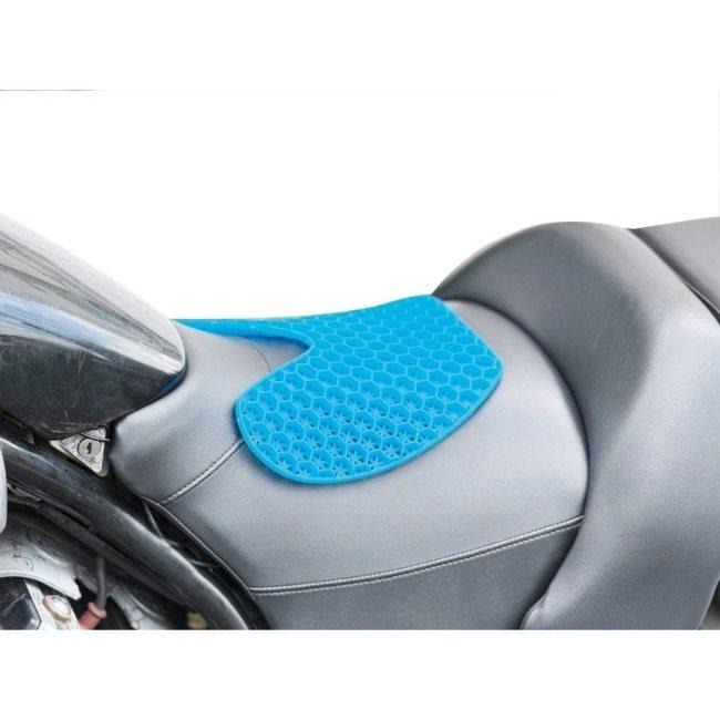 コミネ（Komine） SK-863 MCゲルクッション ゲルシート座布団