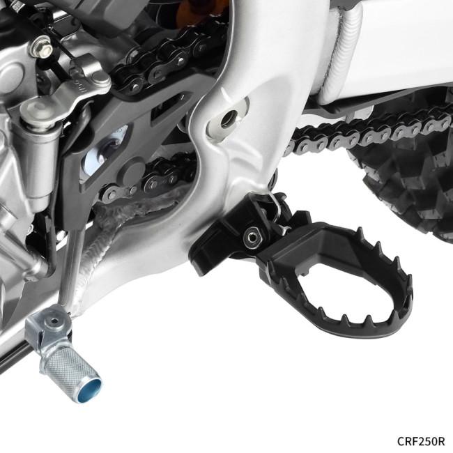 Pinza Freno Anteriore Con Pastiglie Per Honda CRF – Compatibile CRF250/450, CR125/250R (2004-2020)