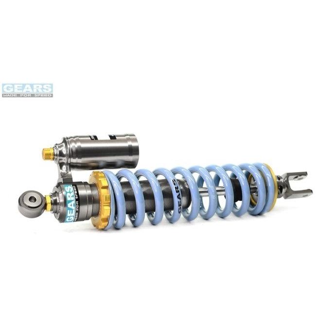 GEARS RACING ギアーズレーシング H2 リアサスペンション DRZ400SM