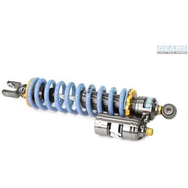 GEARS RACING ギアーズレーシング H2 リアサスペンション DRZ400SM
