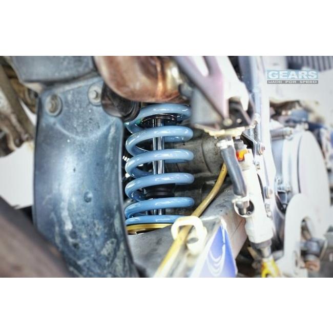 GEARS RACING ギアーズレーシング H2 リアサスペンション DRZ400SM