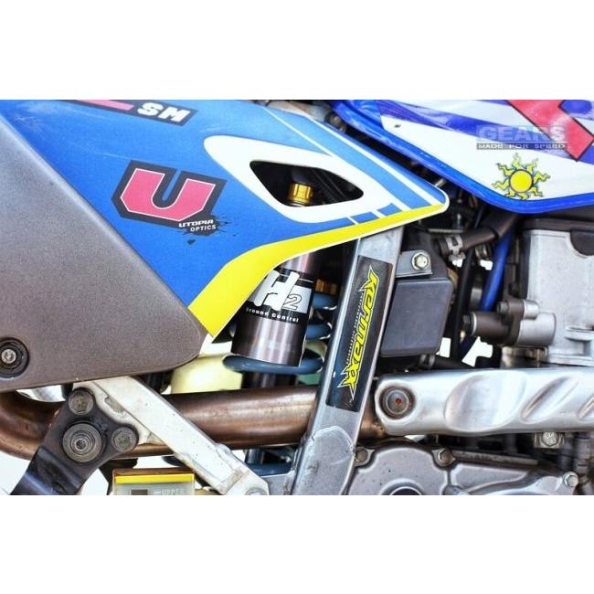GEARS RACING ギアーズレーシング H2 リアサスペンション DRZ400SM