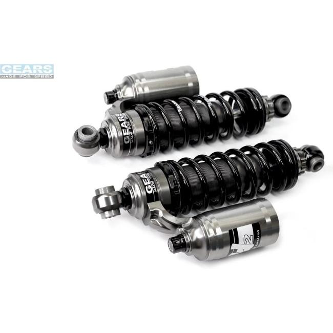 GEARS RACING ギアーズレーシング H2 リアサスペンション XL1200X