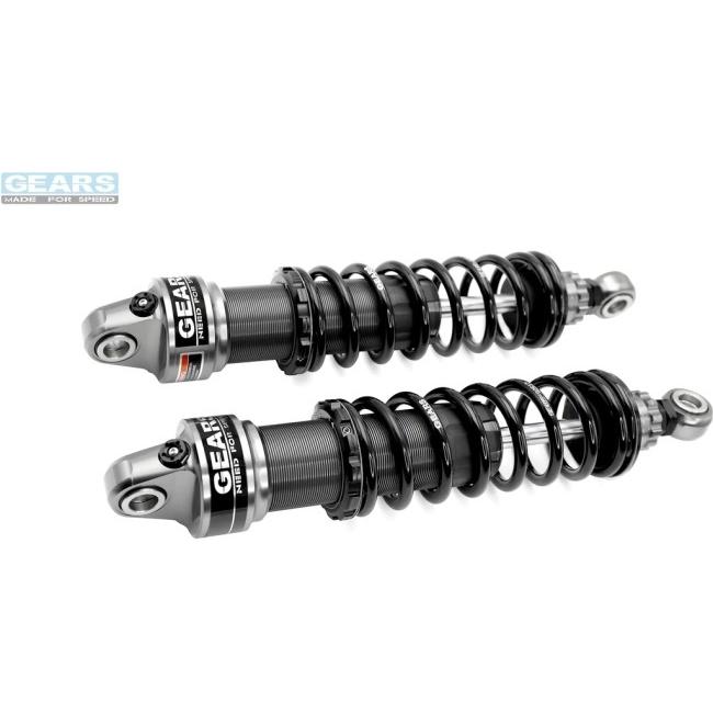 GEARS RACING ギアーズレーシング EV リアサスペンション CB400 SS