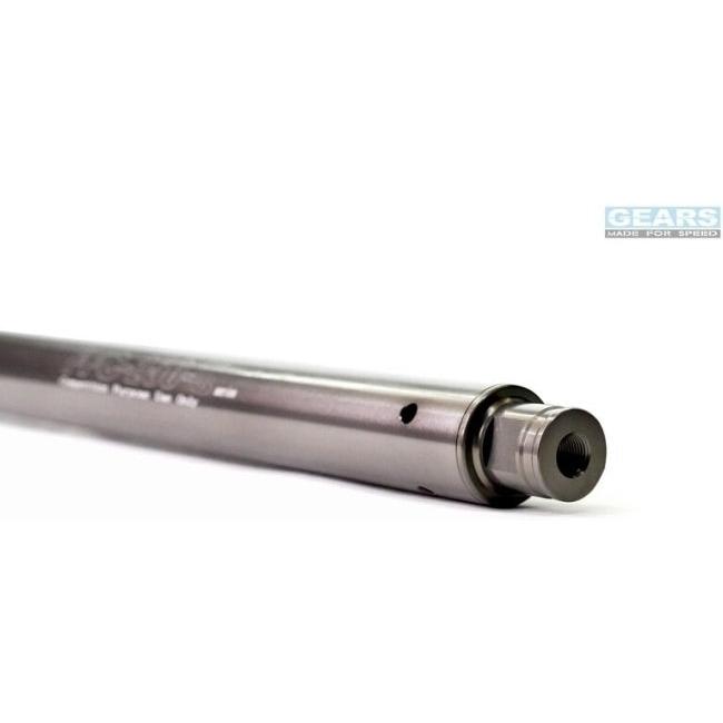 GEARS RACING ギアーズレーシング FFC-250S フロントフォークカートリッジ 倒立フォーク CBR650R / CB650R (19-20) HONDA ホンダ カートリッジキット 足回り | ブランド登録なし | 03