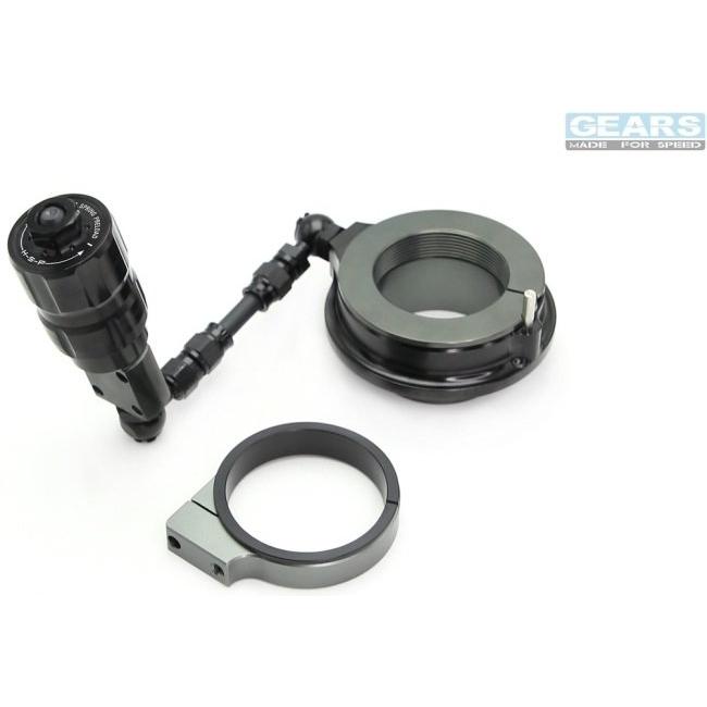 019 セット確認用 GEARS RACING ギアーズレーシング 油圧スプリングプリロード CBR650R
