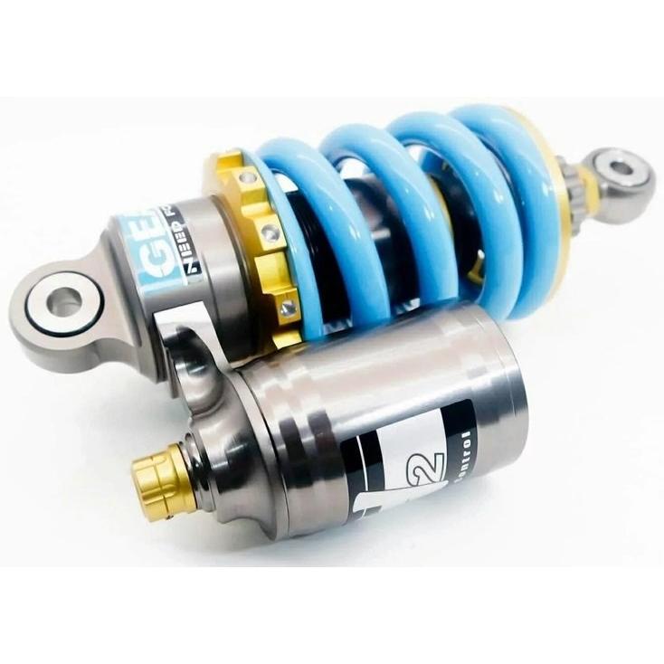 GEARS RACING ギアーズレーシング H2 リアサスペンション NSF 50 / 100