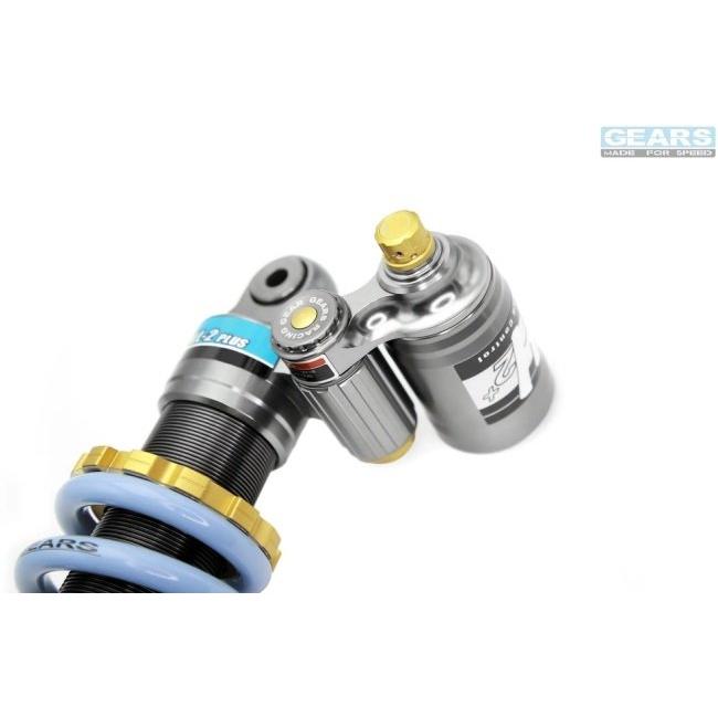 GEARS RACING ギアーズレーシング H2P リアサスペンション NINJA ZX