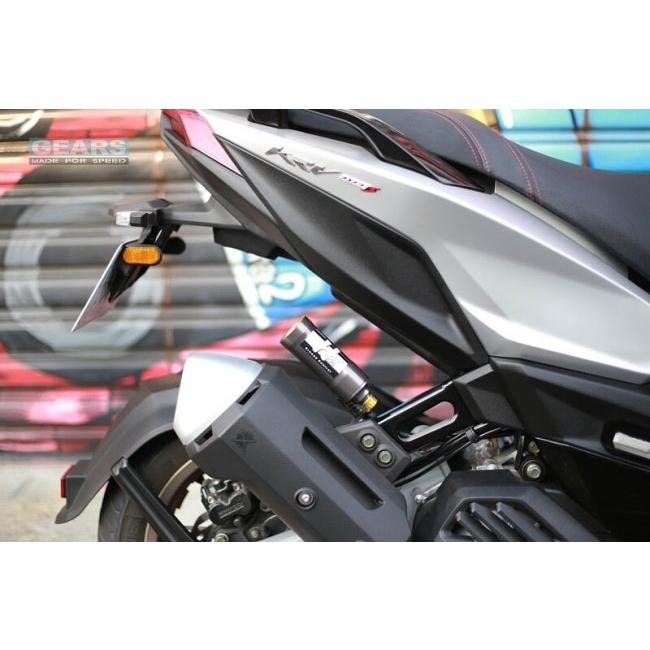GEARS RACING ギアーズレーシング H2P リアサスペンション KRV 180 (21