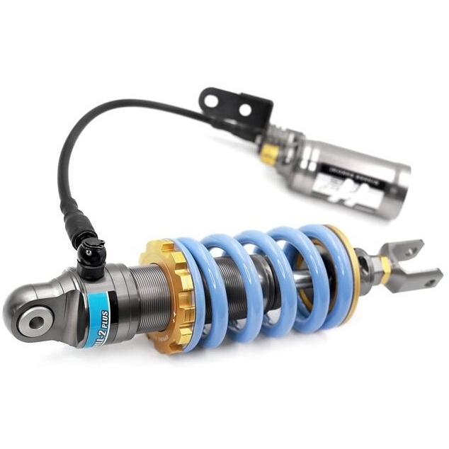 2本セット① GEARS RACING ギアーズレーシング H2P リアサスペンション KRV 180 (21