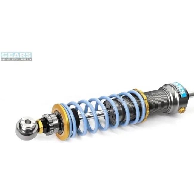 GEARS RACING ギアーズレーシング H2P リアサスペンション ZX-4RR (24