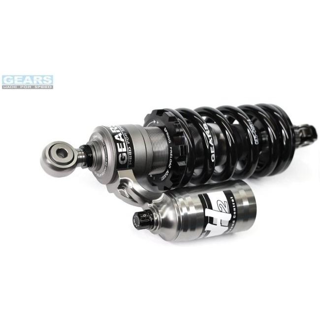GEARS RACING ギアーズレーシング H2 リアサスペンション MONSTER 821