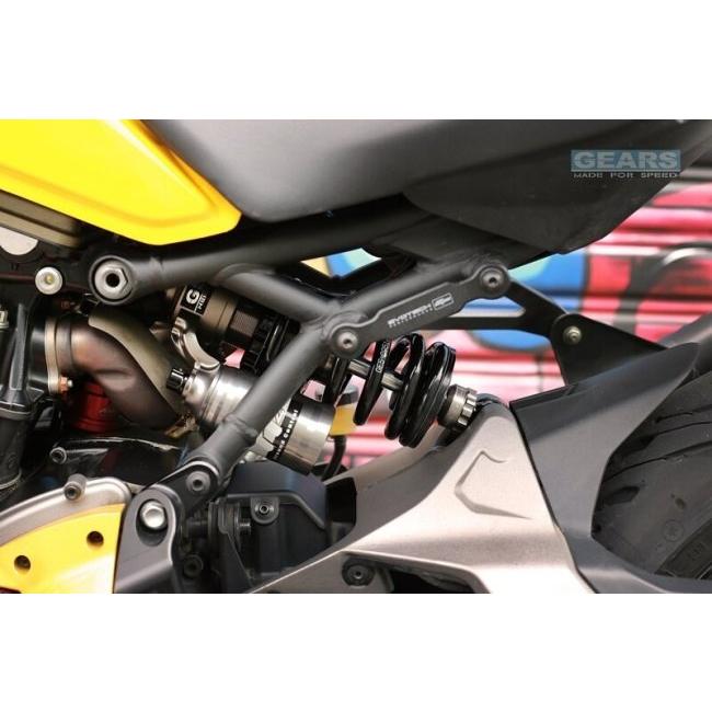 GEARS RACING ギアーズレーシング H2 リアサスペンション MONSTER 821