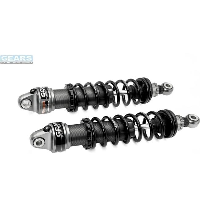GEARS RACING ギアーズレーシング EV リアサスペンション V7 II SERIES