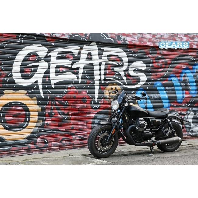 GEARS RACING ギアーズレーシング EV リアサスペンション V7 II SERIES