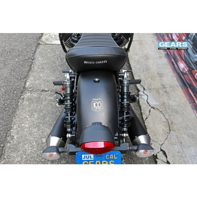 GEARS RACING ギアーズレーシング EV リアサスペンション V7 II SERIES