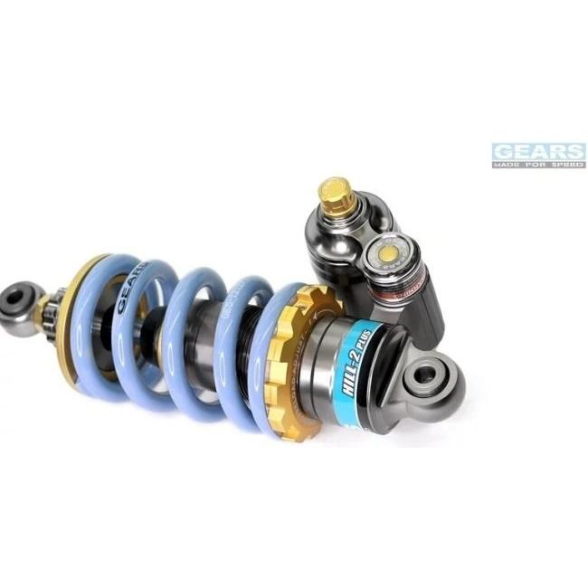 GEARS RACING ギアーズレーシング H2P リアサスペンション MSX / GROM