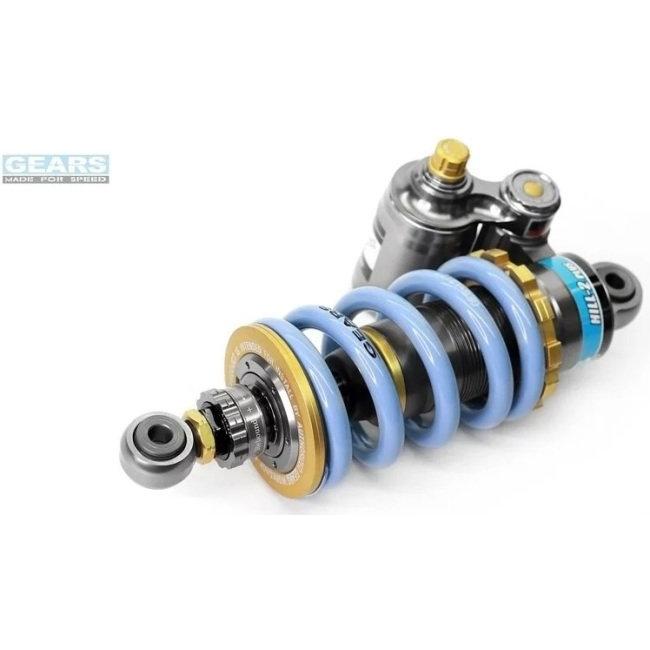 GEARS RACING ギアーズレーシング H2P リアサスペンション MSX / GROM