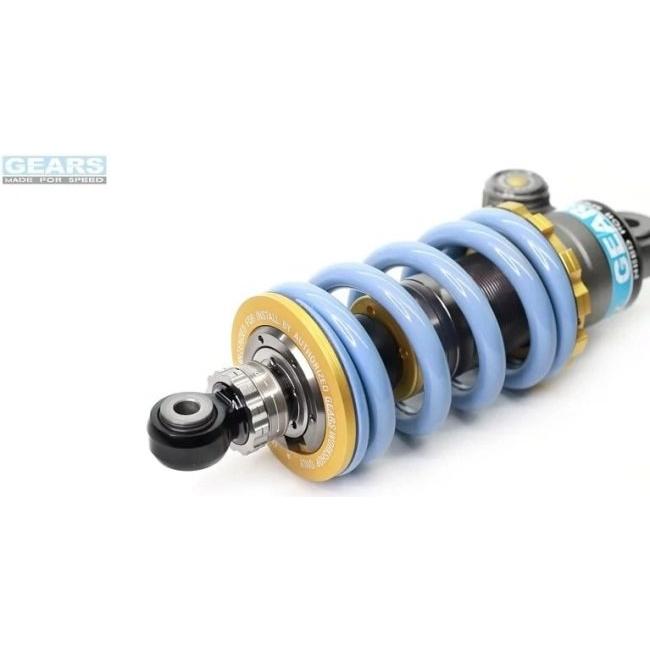 GEARS RACING ギアーズレーシング EV2 リアサスペンション MSX