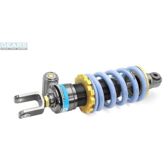 GEARS RACING ギアーズレーシング EV2 リアサスペンション MT-07 (13