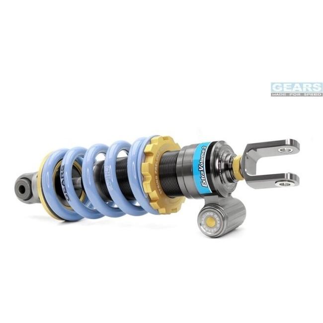GEARS RACING ギアーズレーシング EV2 リアサスペンション MT-07 (13