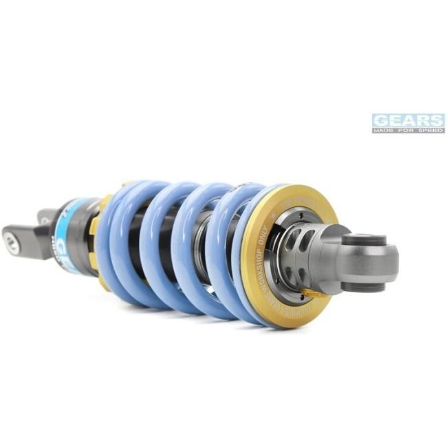 GEARS RACING ギアーズレーシング EV2 リアサスペンション MT-07 (13