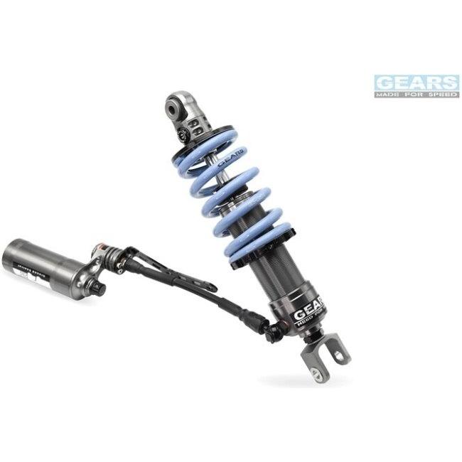 GEARS RACING ギアーズレーシング H2P リアサスペンション MT-09 (12