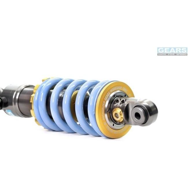 GEARS RACING ギアーズレーシング H2P リアサスペンション MT-09 (12