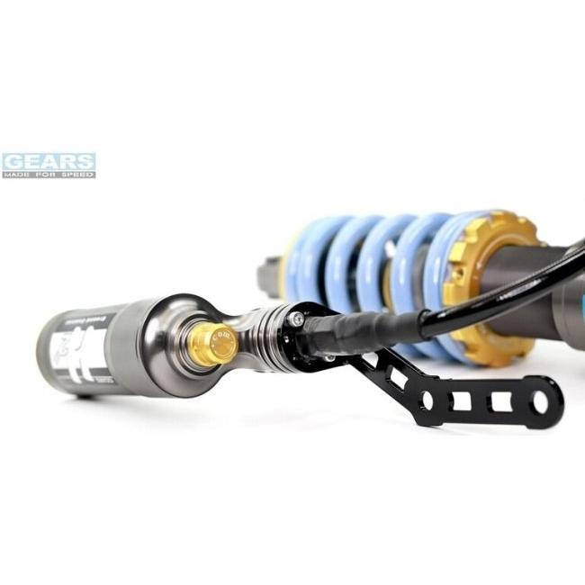 GEARS RACING ギアーズレーシング H2P リアサスペンション MT-09 (12