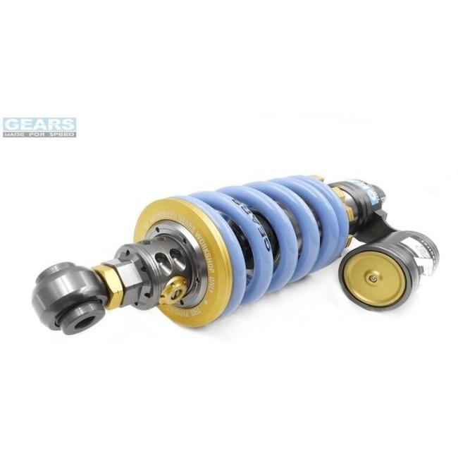 GEARS RACING ギアーズレーシング H2 リアサスペンション MT-09 (21