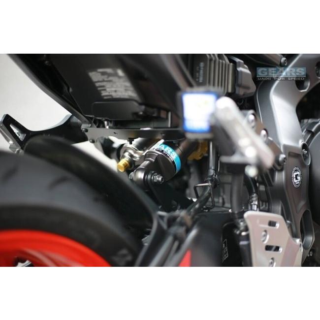 GEARS RACING ギアーズレーシング H2 リアサスペンション MT-09 (21