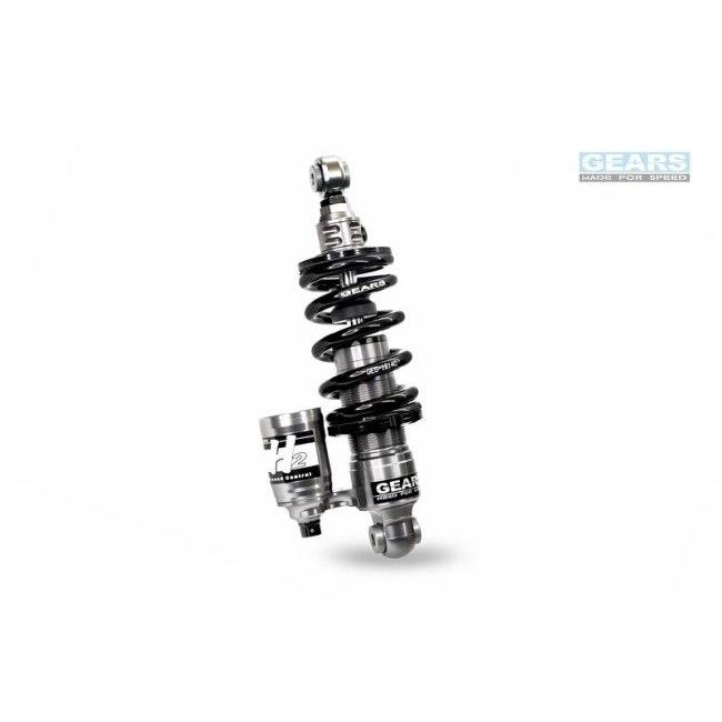 GEARS RACING ギアーズレーシング H2 リアサスペンション NINJA ZX-25R