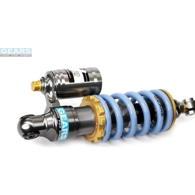 GEARS RACING ギアーズレーシング H2 リアサスペンション NINJA ZX-25R