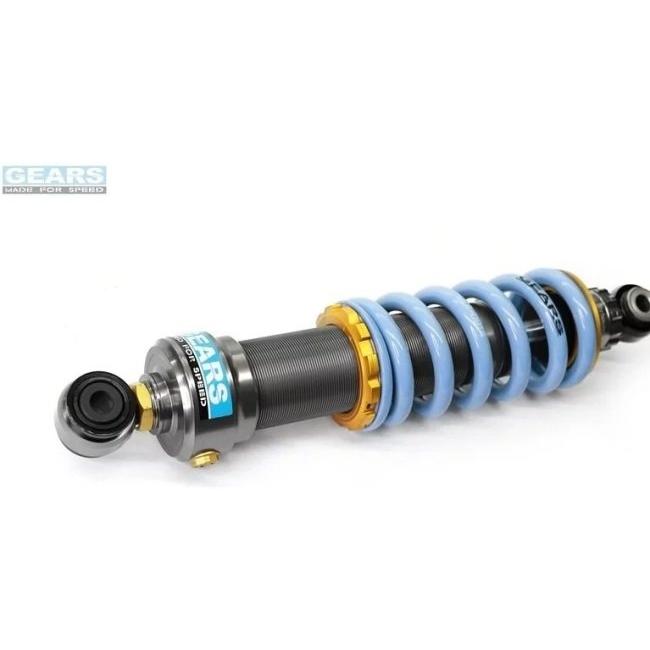 その他 Kuro GEARS RACING ギアーズレーシング EV リアサスペンション NINJA ZX-25R