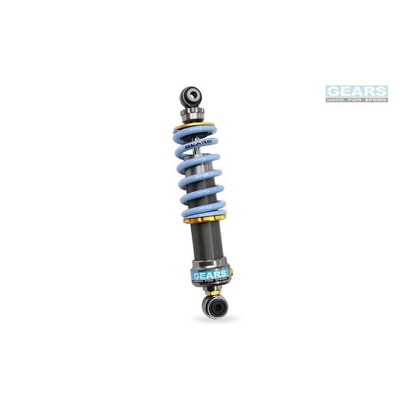 GEARS RACING ギアーズレーシング EV リアサスペンション NINJA ZX-25R