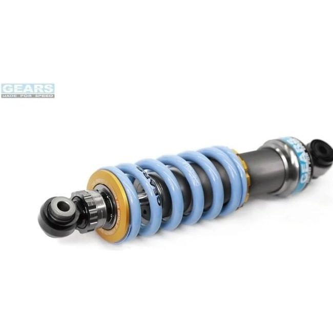 GEARS RACING ギアーズレーシング EV リアサスペンション NINJA ZX-25R