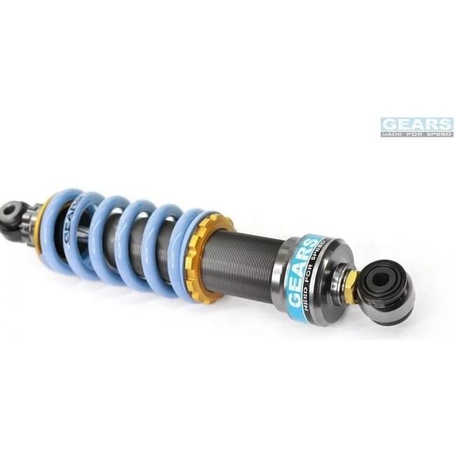 GEARS RACING ギアーズレーシング EV リアサスペンション NINJA ZX-25R