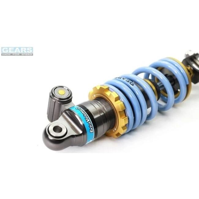 イチ GEARS RACING ギアーズレーシング EV2 リアサスペンション