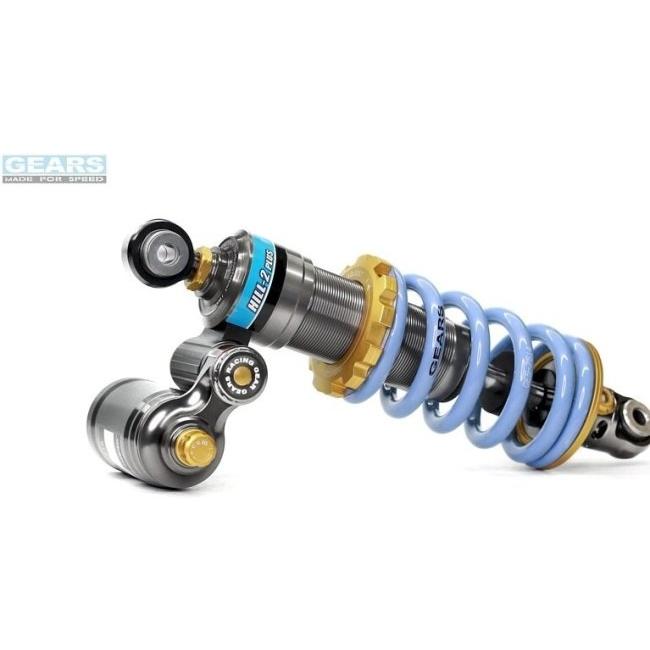 GEARS RACING ギアーズレーシング H2P リアサスペンション NSF 250