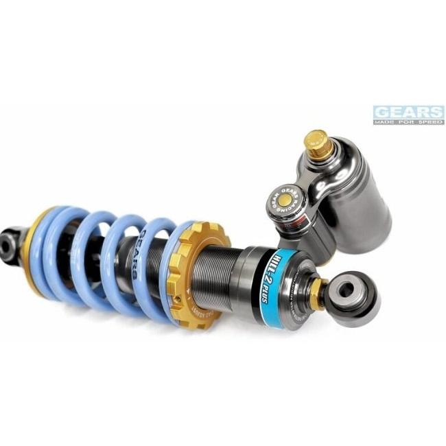 GEARS RACING ギアーズレーシング H2P リアサスペンション NSF 250