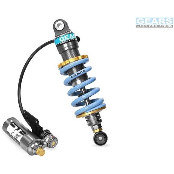 GEARS RACING ギアーズレーシング H2P リアサスペンション NSR250