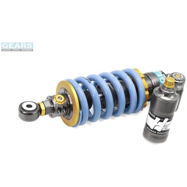 GEARS RACING ギアーズレーシング H2P リアサスペンション RS 660