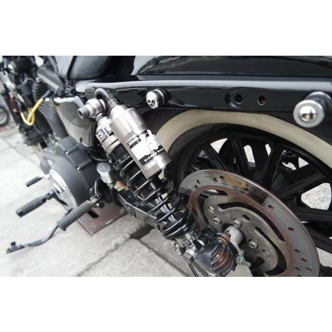 GEARS RACING ギアーズレーシング EV リアサスペンション SPORTSTER
