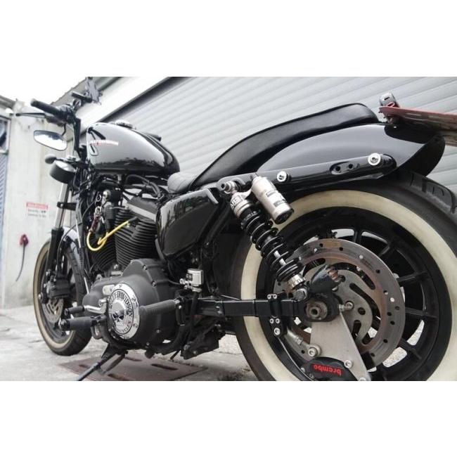 GEARS RACING ギアーズレーシング EV リアサスペンション SPORTSTER